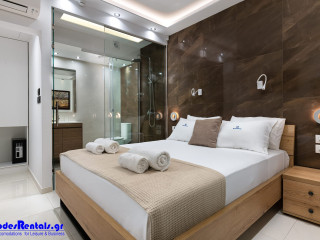 Rhodes Skyline Suites