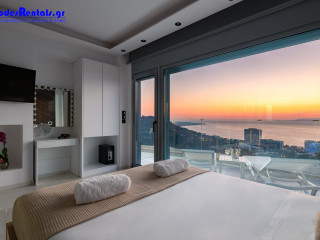 Rhodes Skyline Suites