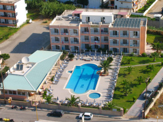 Rhodian Rose Hotel