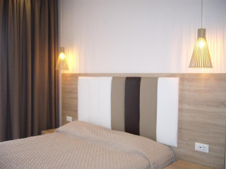 Rhodian Rose Hotel