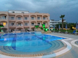 Rhodian Rose Hotel