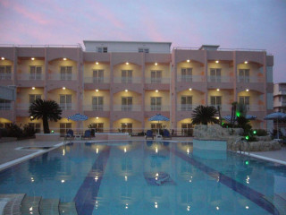 Rhodian Rose Hotel