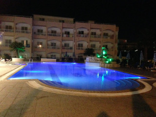 Rhodian Rose Hotel