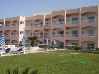 Rhodian Rose Hotel