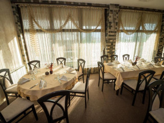 Rhodopi Home Hotel