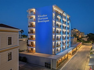RHODOS HORIZON BOUTIQUE