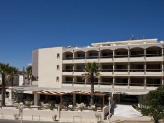RHODOS HORIZON MARINA (Ex. LOMENIZ HOTEL)