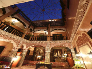 Riad 1001 Nuits