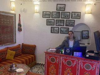 Riad Abaka by Ghali