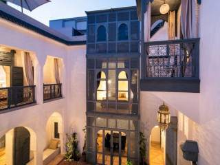 Riad Adore