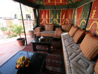 Riad Africa