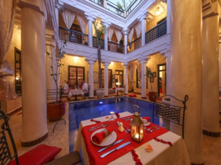 Riad Africa