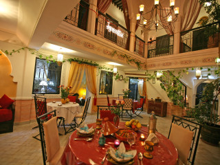 Riad Ain Marrakech