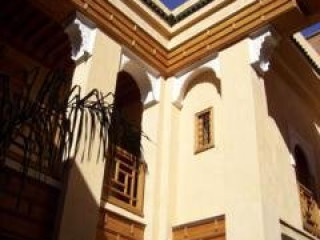 Riad Al Ksar & Spa