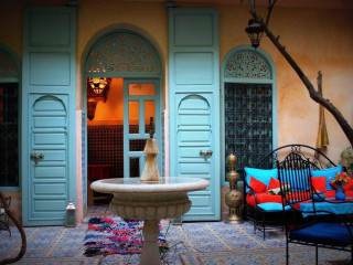 Riad Al Nour