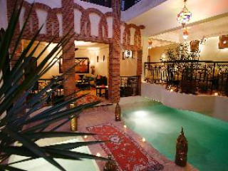 Riad al Rimal