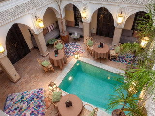 Riad ALIYA