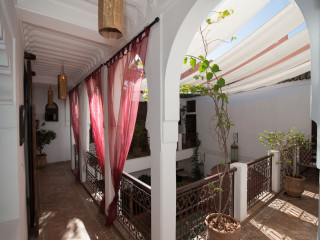 Riad Anya