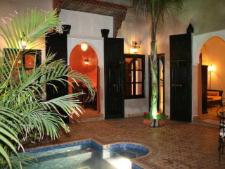 Riad Arabia