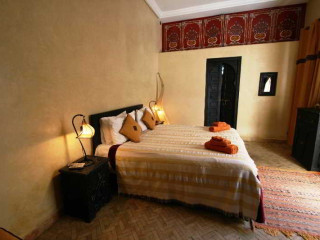 Riad Arabia