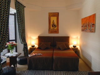 Riad Aubrac