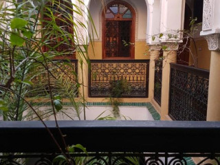 Riad Bab Agnaou