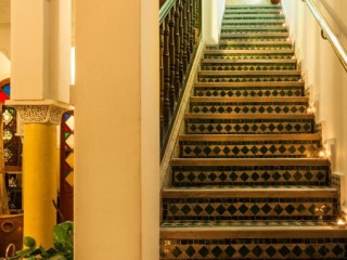 Riad Bab Agnaou