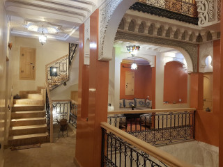 Riad B&B Dar Nakhla