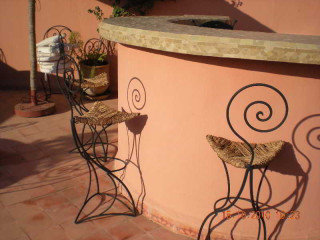 Riad Cannelle
