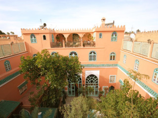 Riad Catalina