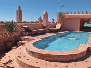 Riad Catalina