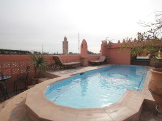 Riad Catalina