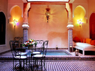 Riad Charik