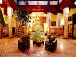 Riad Chorfa