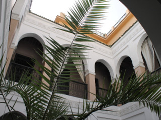 Riad Ciel d'Orient