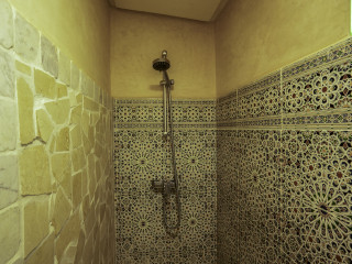 Riad Clé De Sol