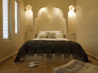 Riad Cocoon