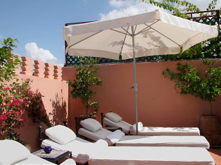 Riad Couleurs du Sud