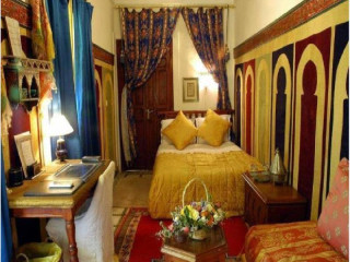 Riad Dalia