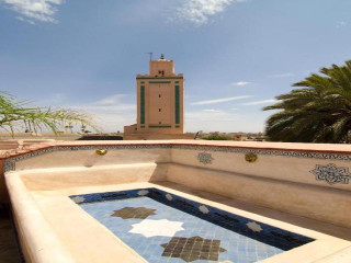 Riad Dar Alhambra