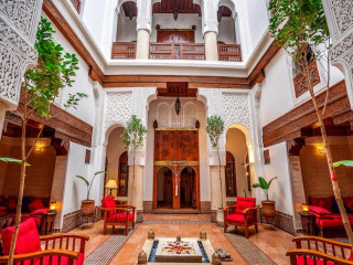 Riad Dar Alhambra