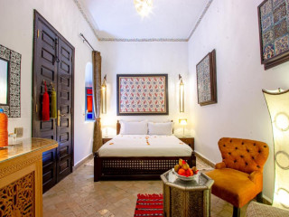 Riad Dar Anika