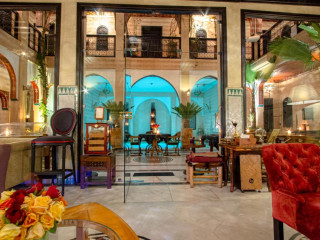 Riad Dar Anika