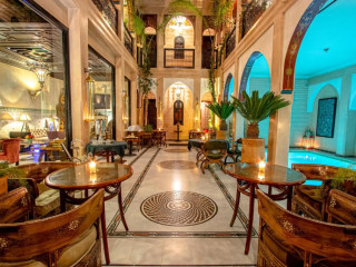 Riad Dar Anika