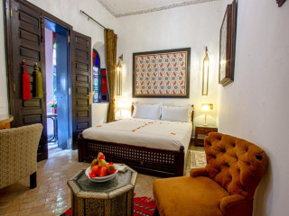 Riad Dar Anika