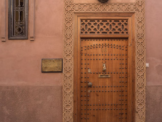 Riad Dar Attika