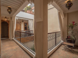 Riad Dar Attika