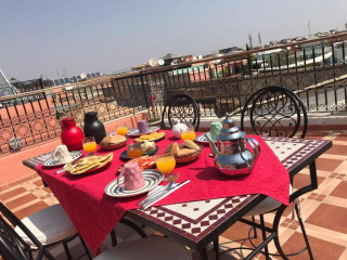 Riad Dar Attika