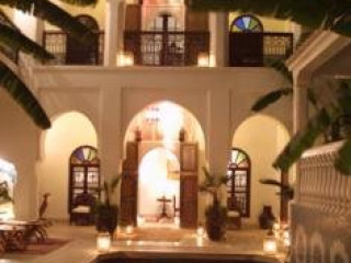 Riad Dar El Assafir