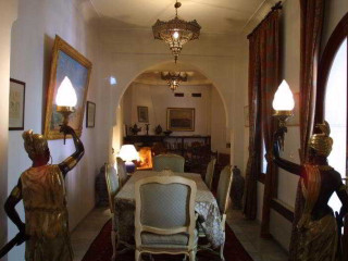 Riad Dar El Assafir